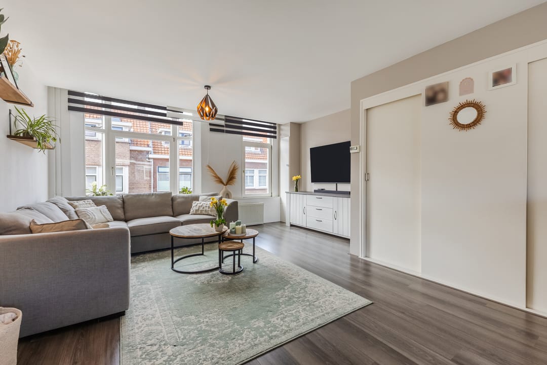 Photo 7 of Paulus Potterstraat 34-B
