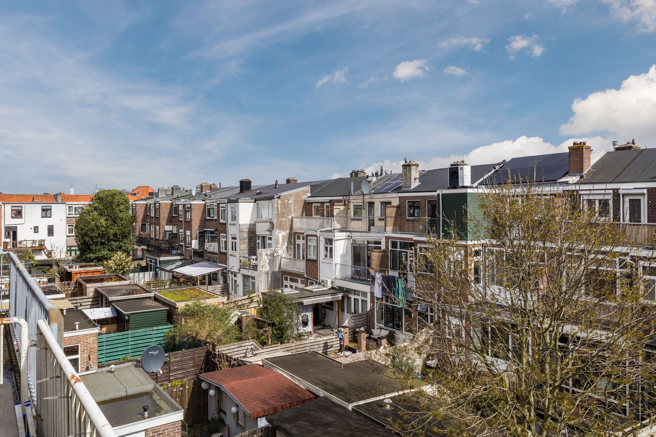 Photo 27 of Paulus Potterstraat 34-B
