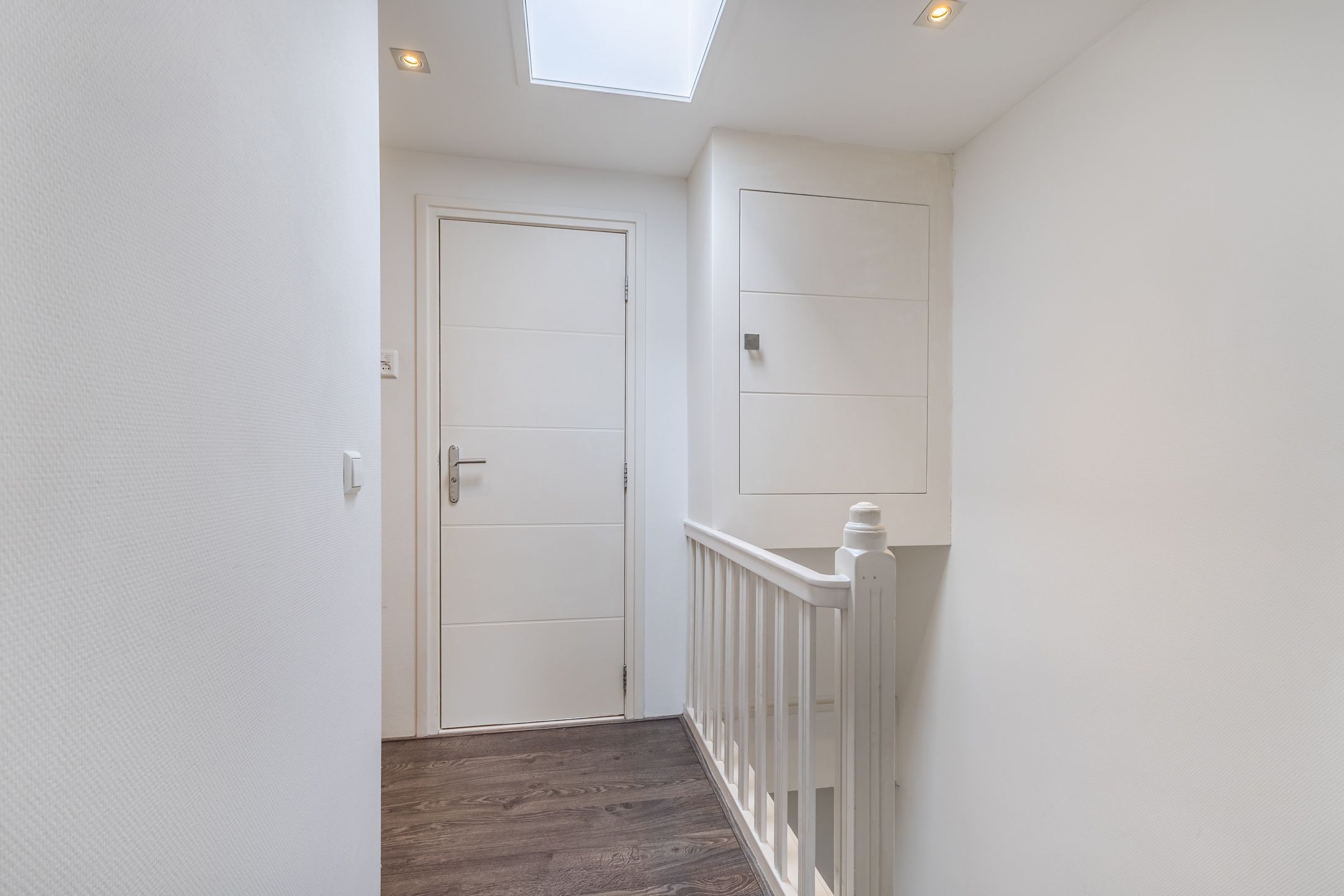 Photo 24 of Paulus Potterstraat 34-B