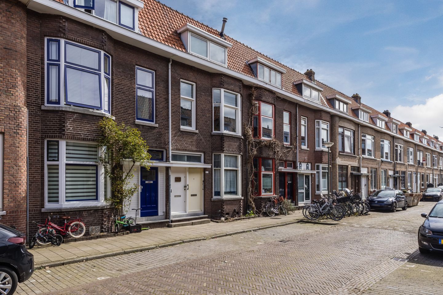 Photo 29 of Paulus Potterstraat 34-B