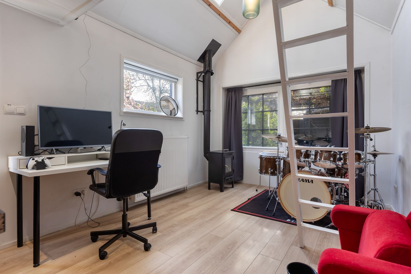 Foto 35 van Govert Flinckstraat 8