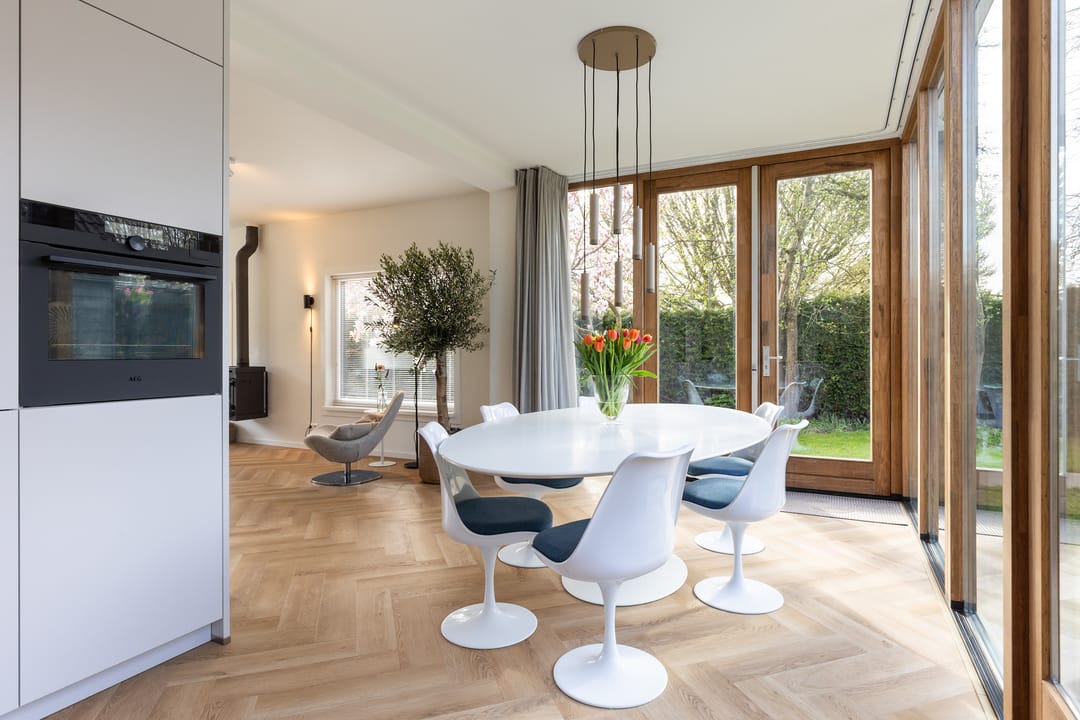 Foto 16 van Govert Flinckstraat 8