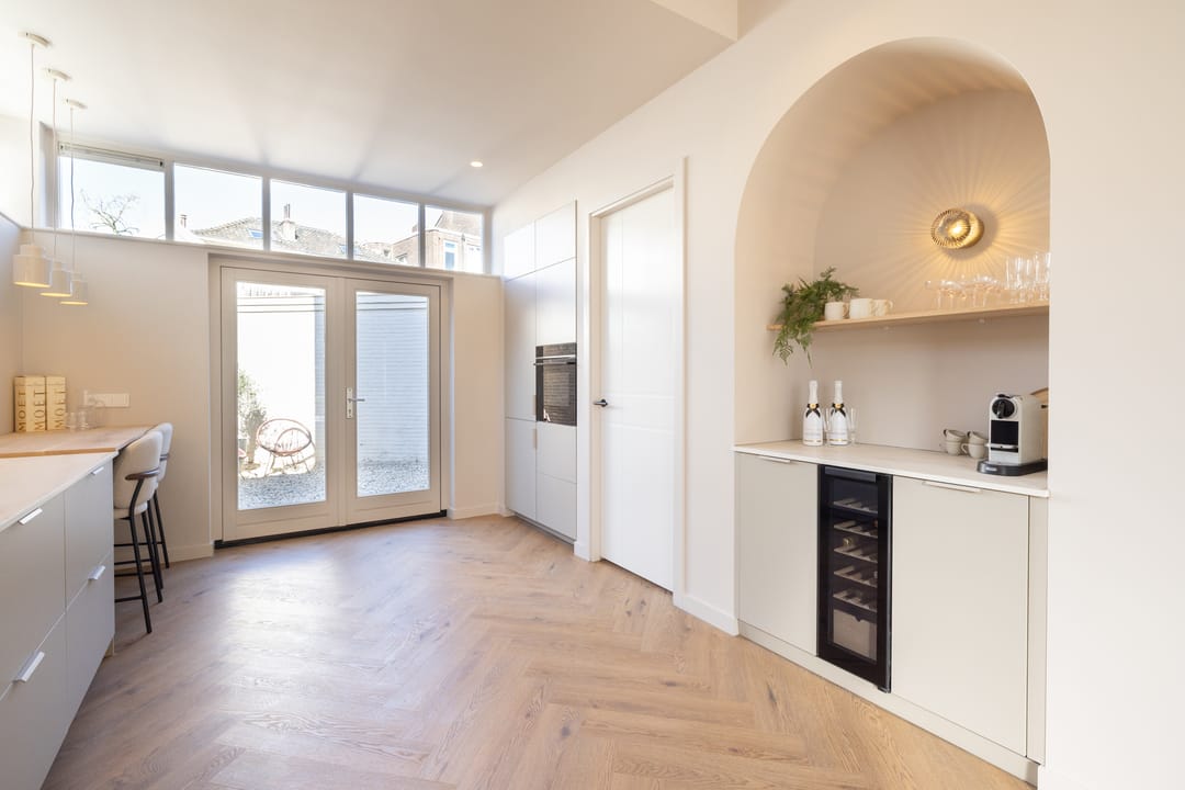 Foto 8 van Gele Rijders Plein 34