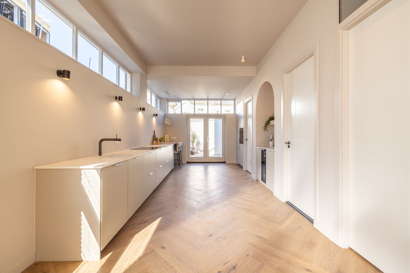 Foto 10 van Gele Rijders Plein 34