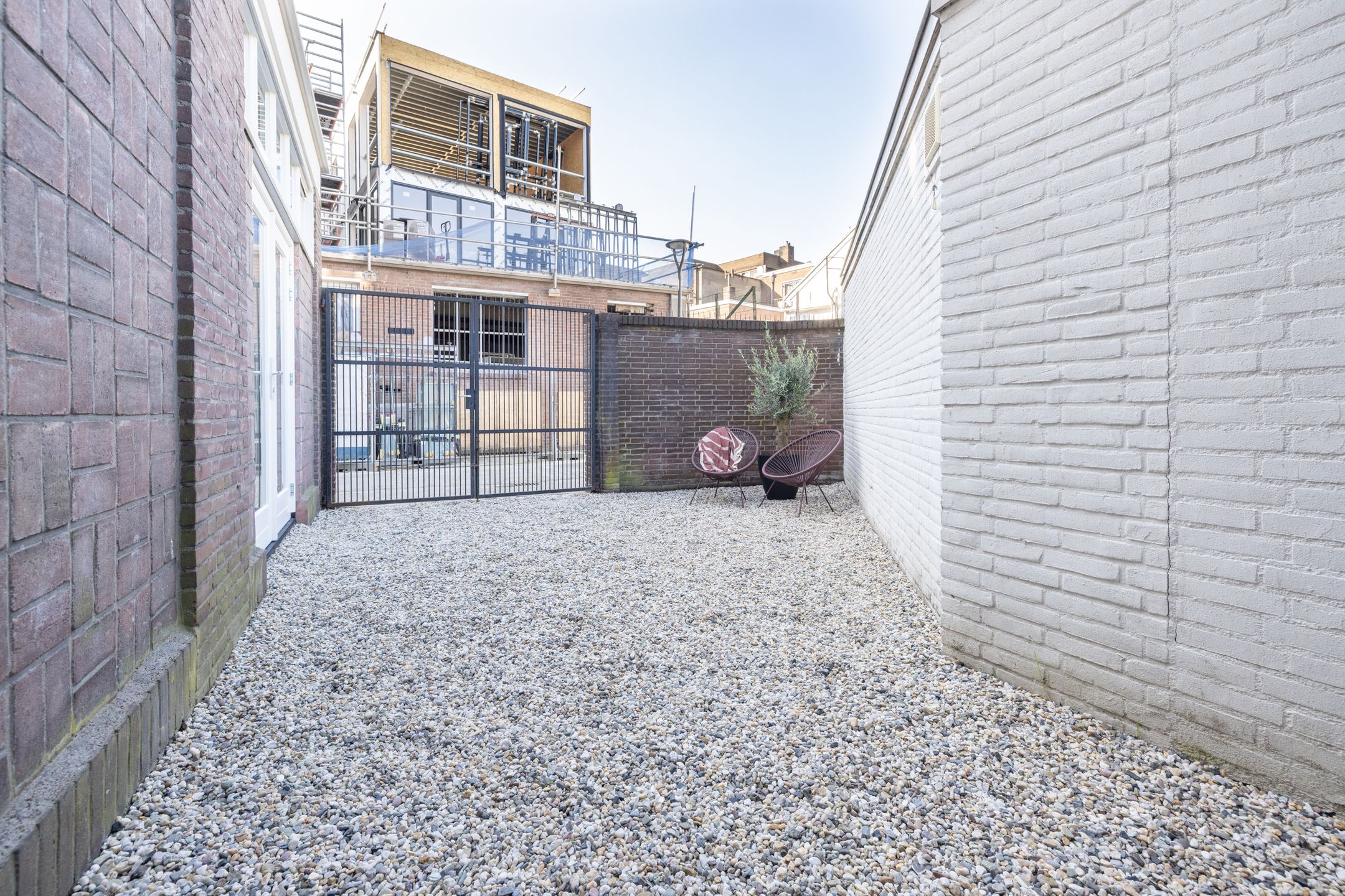 Foto 12 van Gele Rijders Plein 34