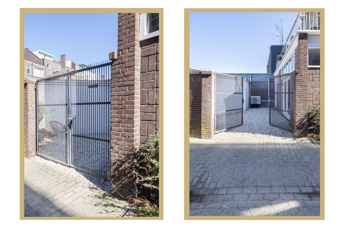 Foto 14 van Gele Rijders Plein 34