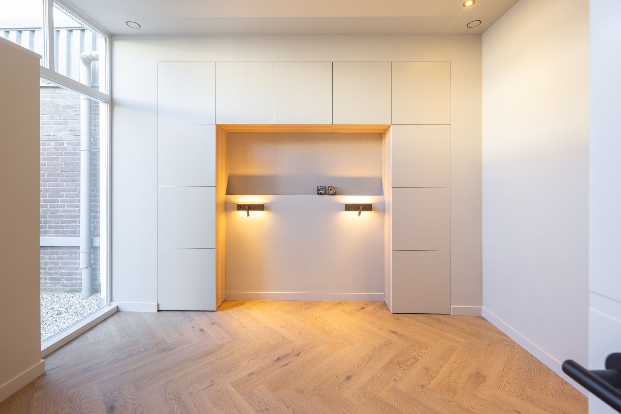 Foto 15 van Gele Rijders Plein 34