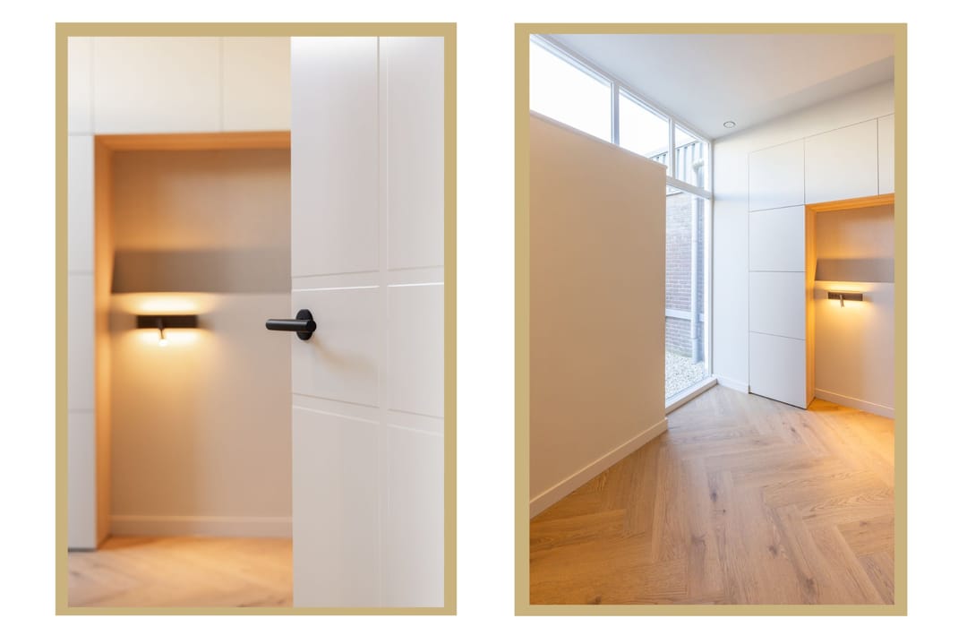 Foto 16 van Gele Rijders Plein 34