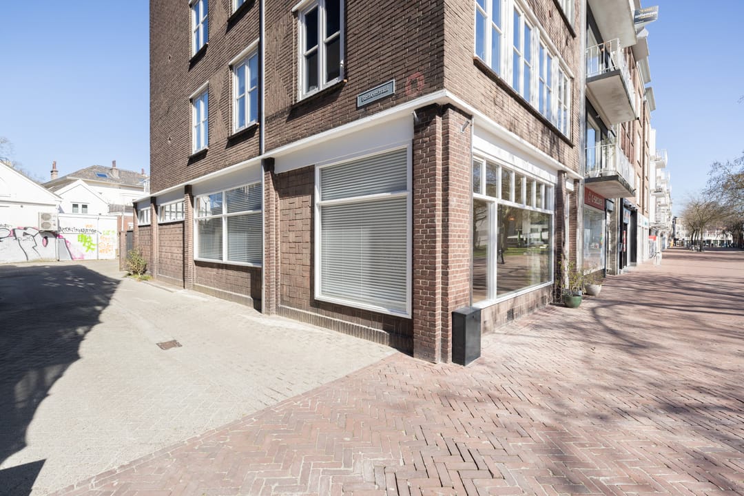 Foto 23 van Gele Rijders Plein 34