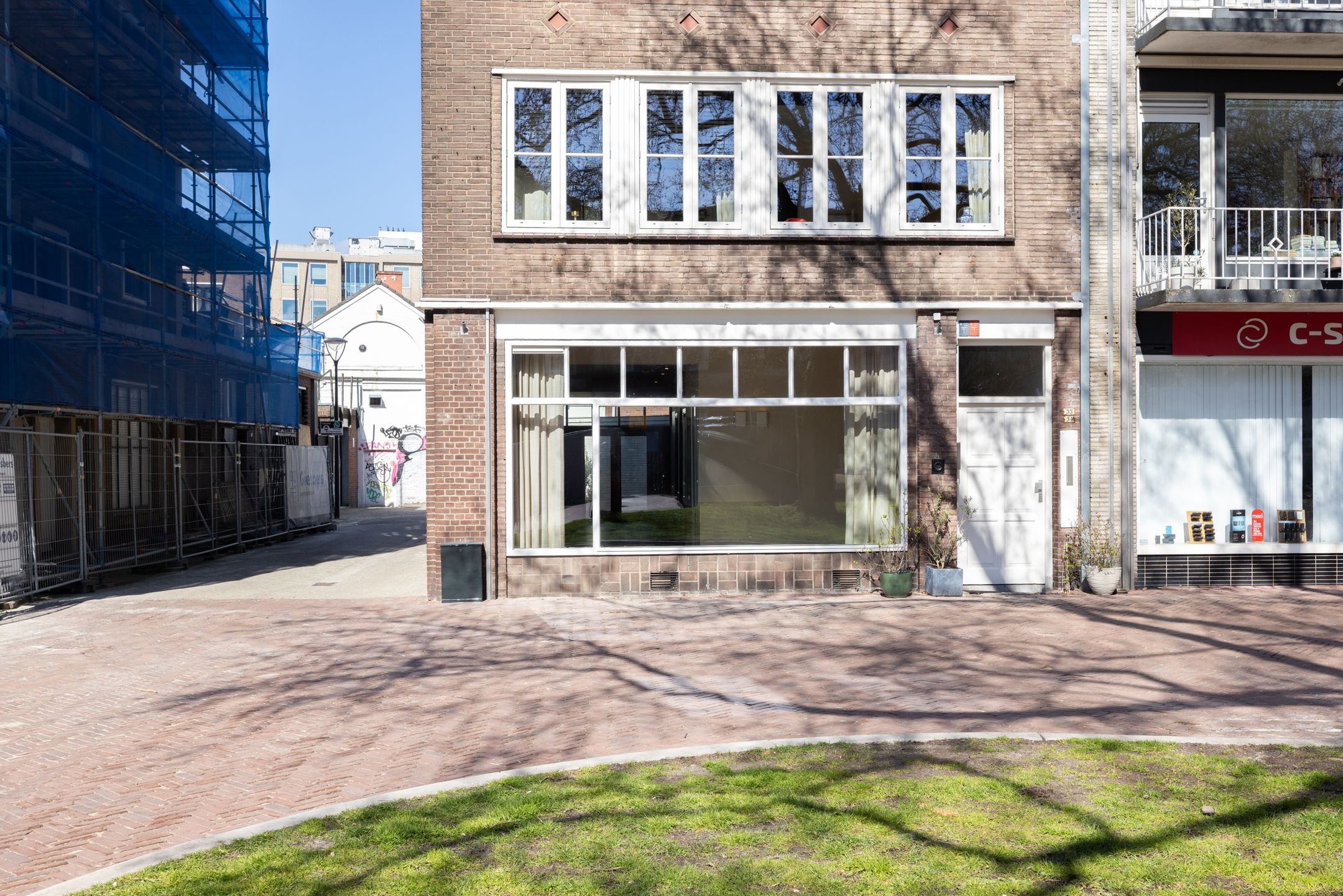 Foto 24 van Gele Rijders Plein 34