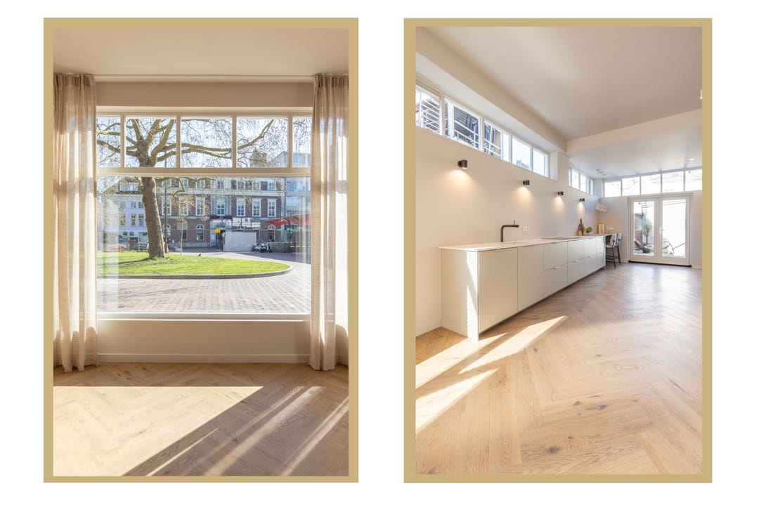 Foto 11 van Gele Rijders Plein 34