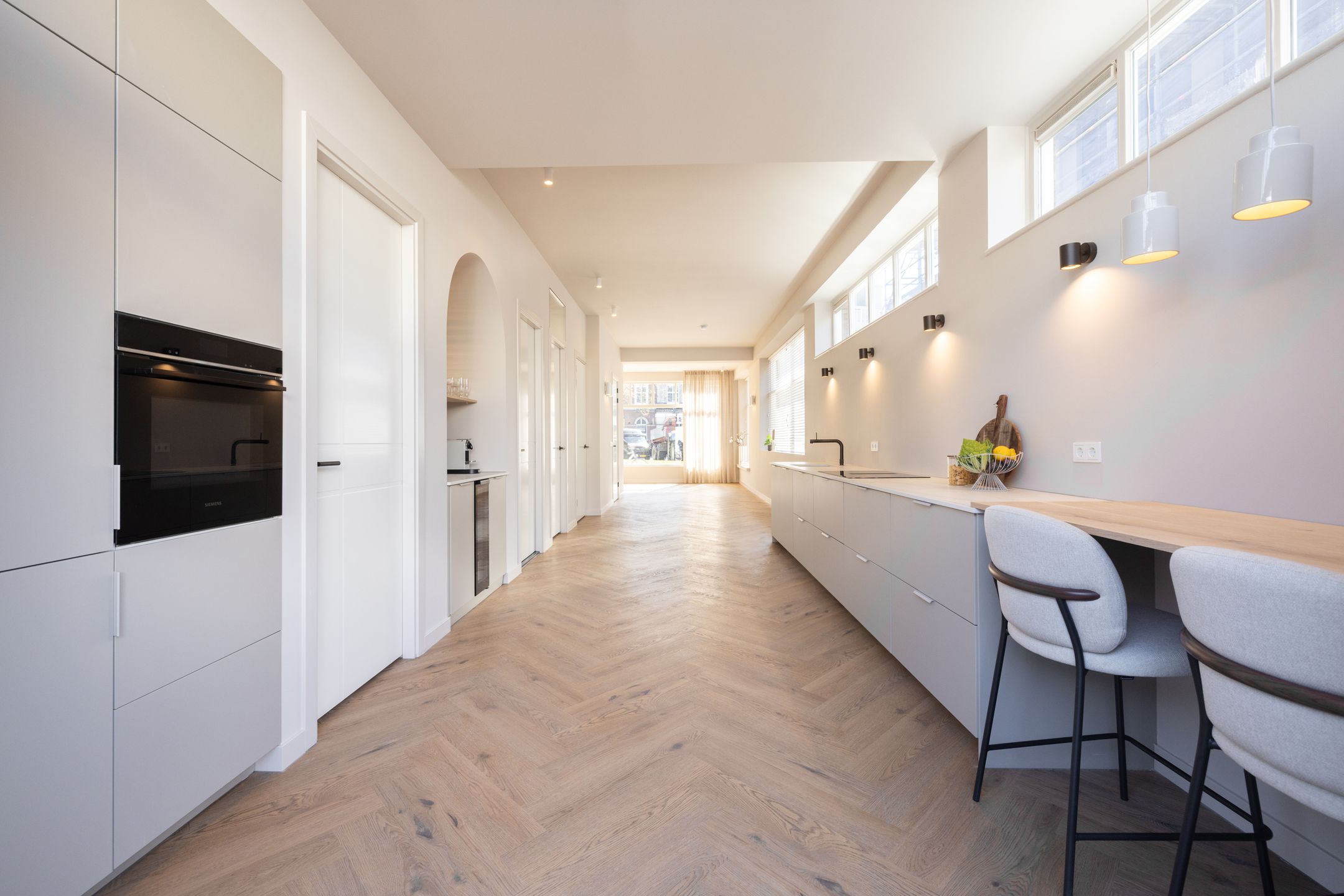 Foto 3 van Gele Rijders Plein 34