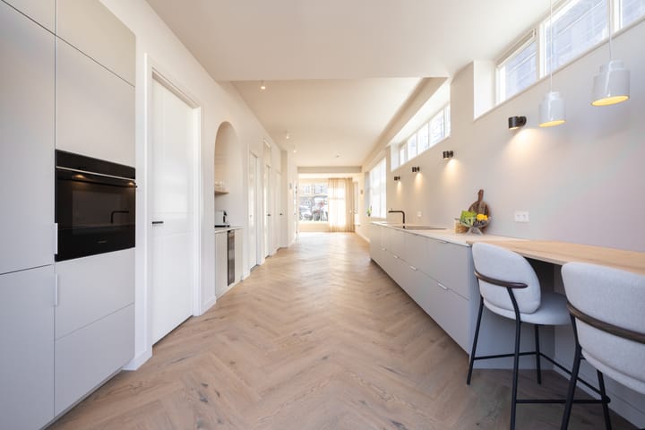 Photo 3 of Gele Rijders Plein 34