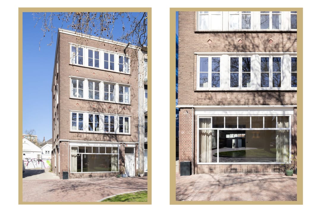 Foto 22 van Gele Rijders Plein 34