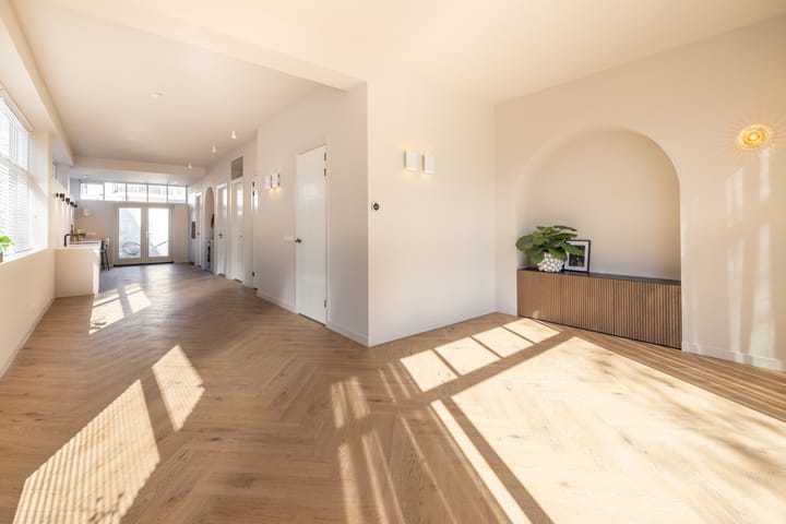 Photo 2 of Gele Rijders Plein 34