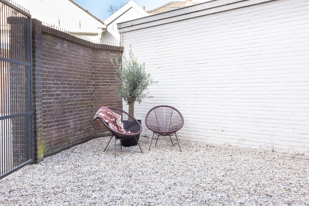 Foto 13 van Gele Rijders Plein 34