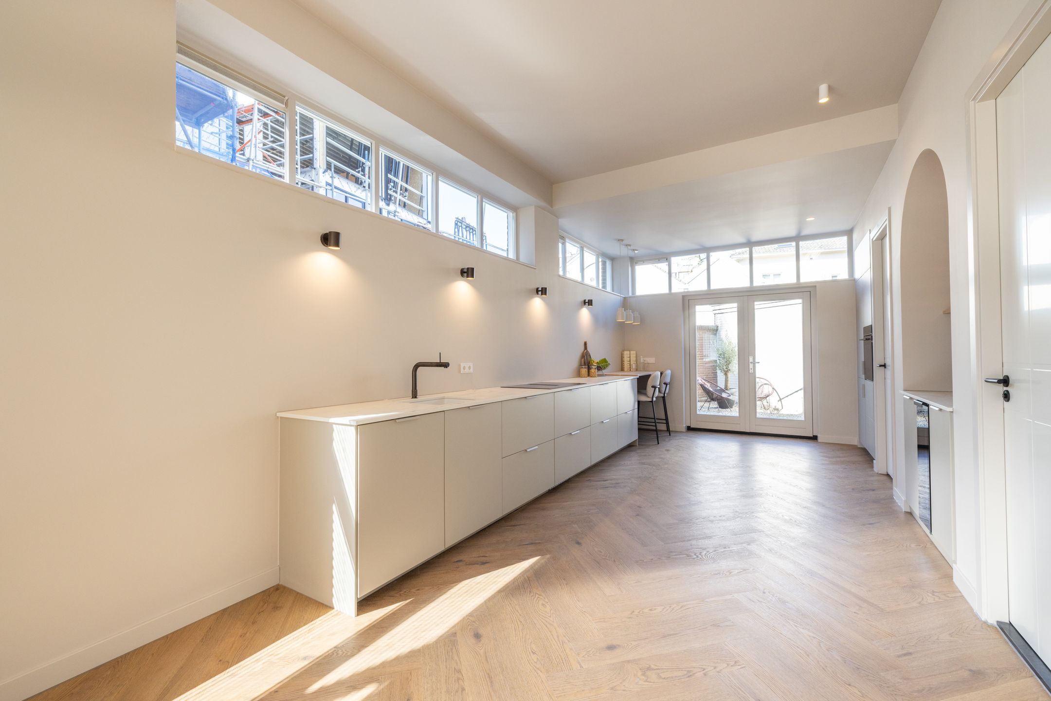 Foto 6 van Gele Rijders Plein 34