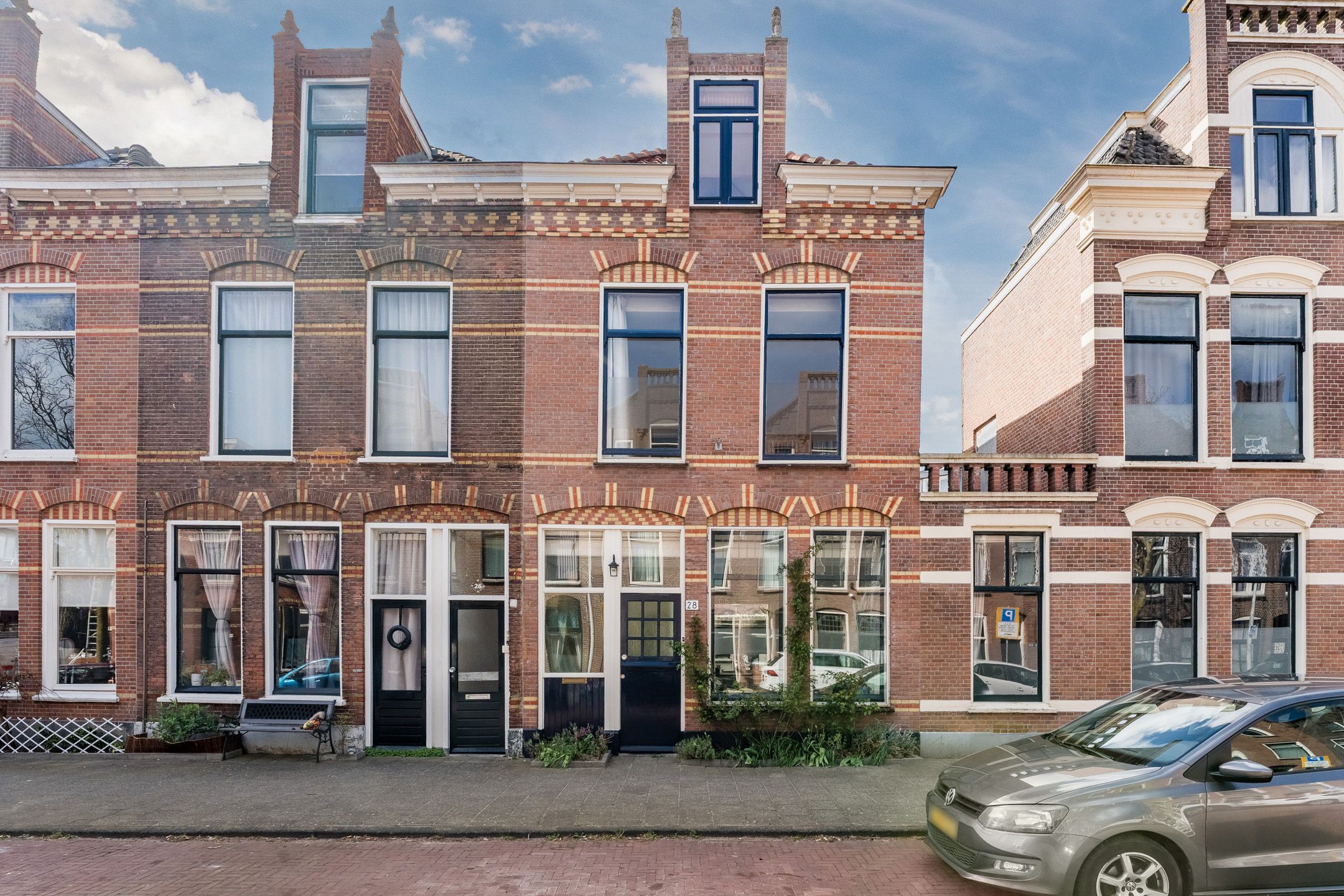 Koningstraat 28 