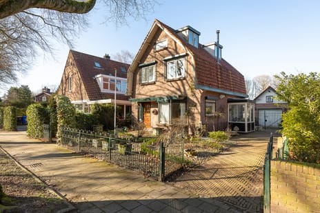 van Heemstralaan thumbnail