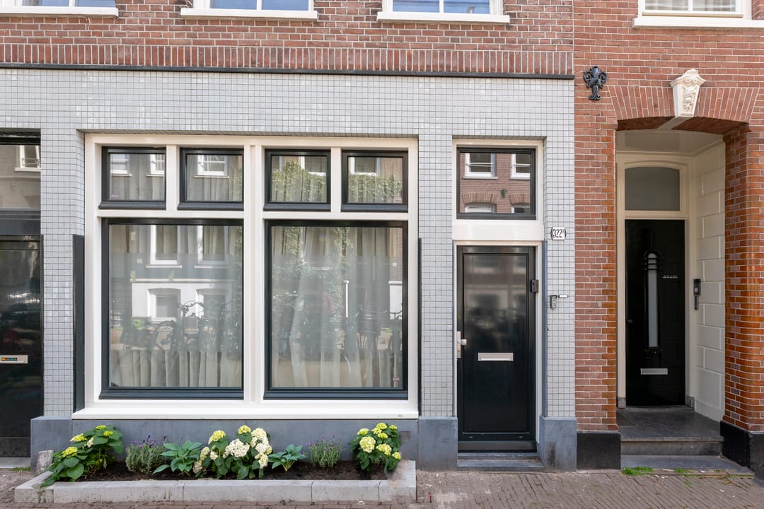 Photo 1 of Govert Flinckstraat 322-H