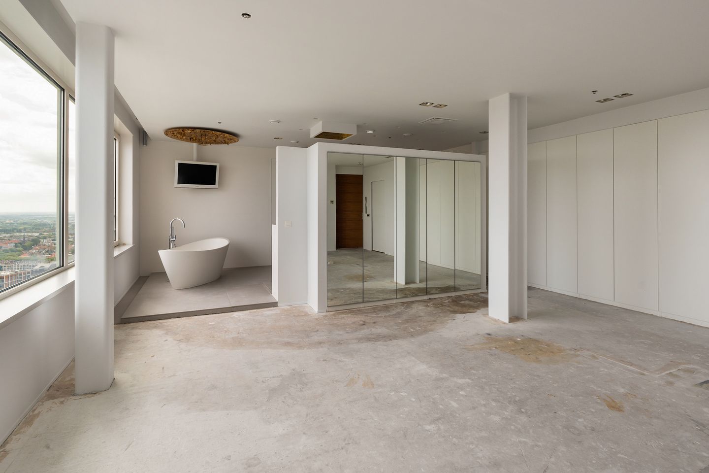 Foto 25 van Landverhuizersplein 151