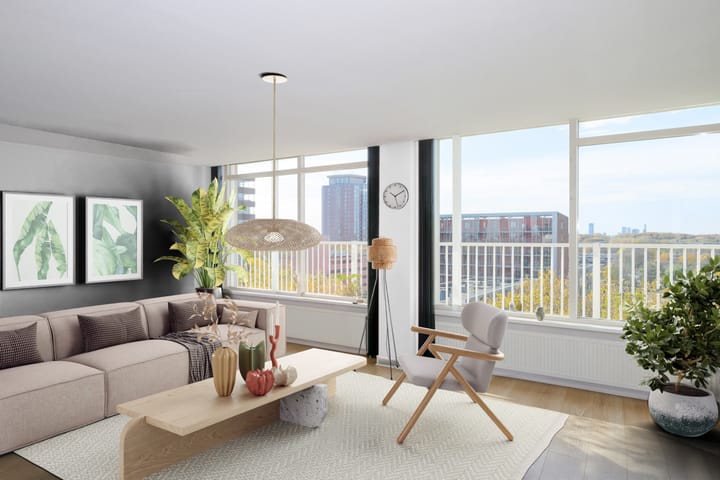 Photo 2 of Koningslaan 326