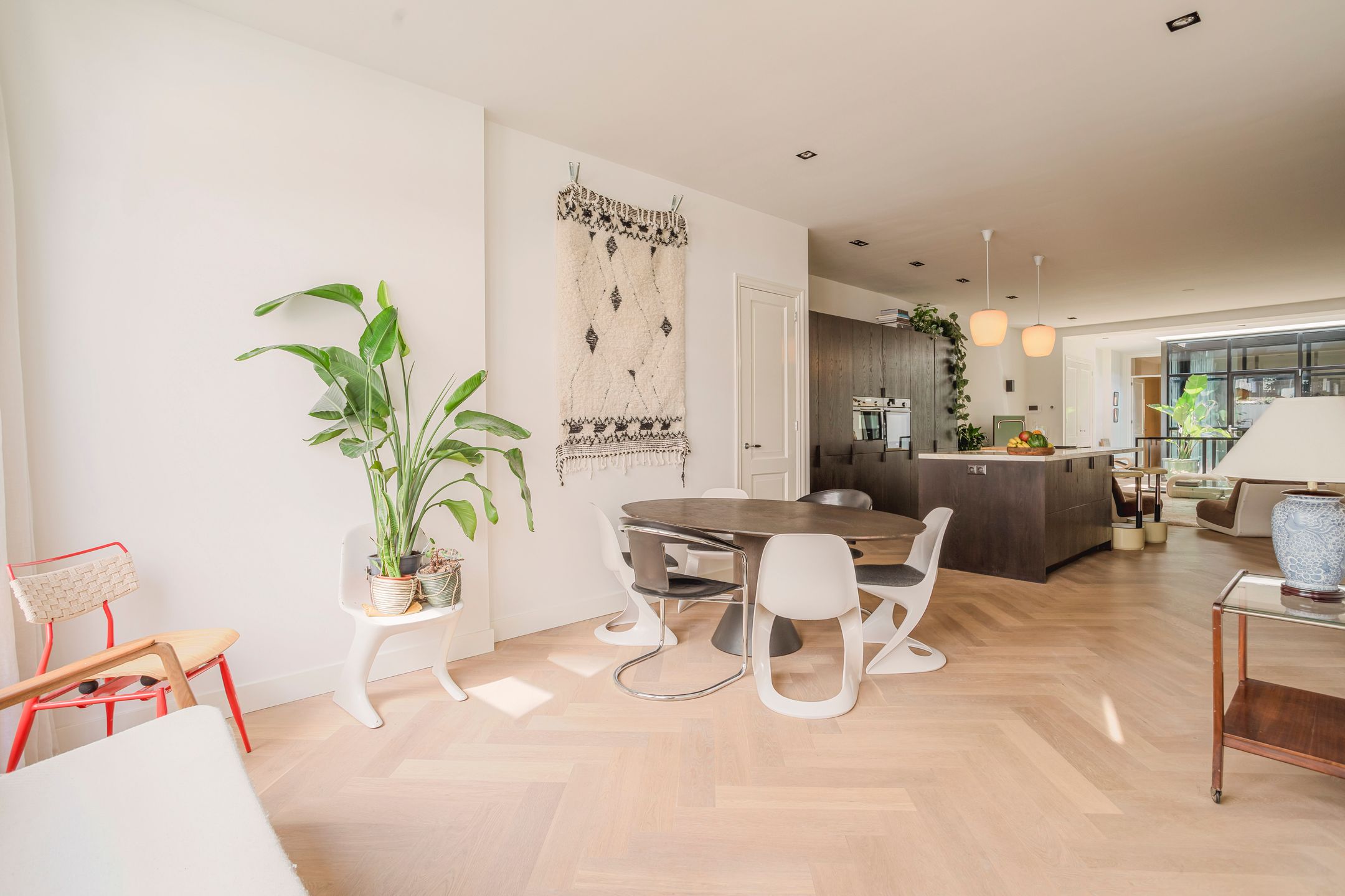 Photo 12 of Govert Flinckstraat 322-H