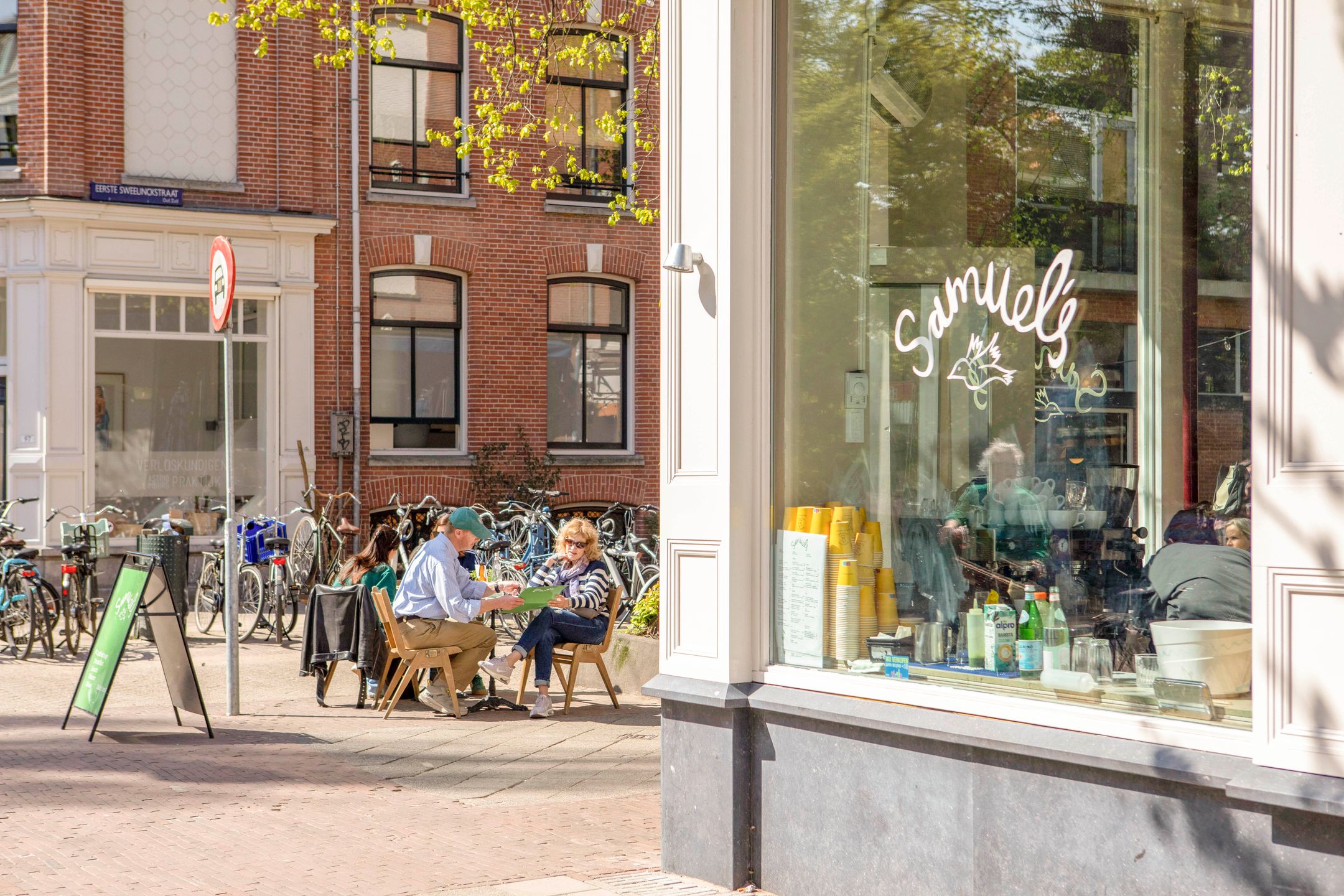 Photo 39 of Govert Flinckstraat 322-H