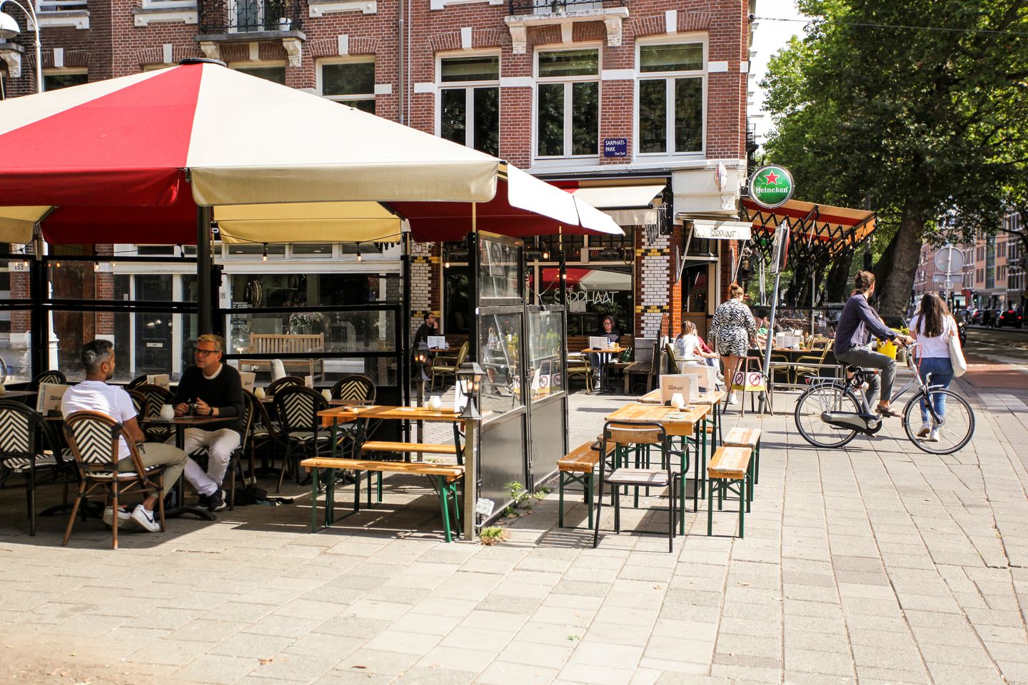 Photo 40 of Govert Flinckstraat 322-H