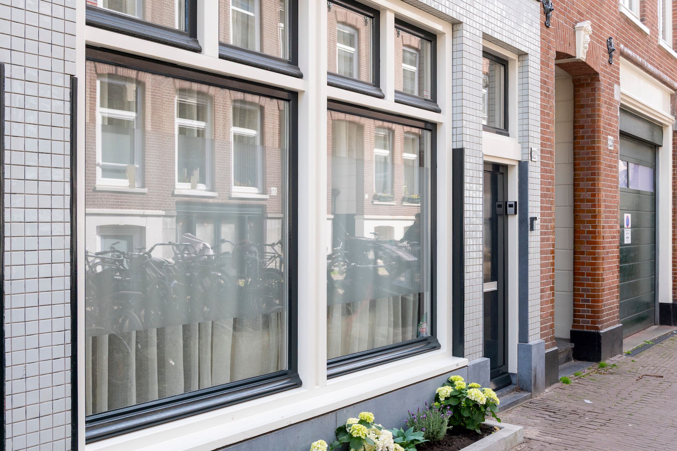 Photo 36 of Govert Flinckstraat 322-H