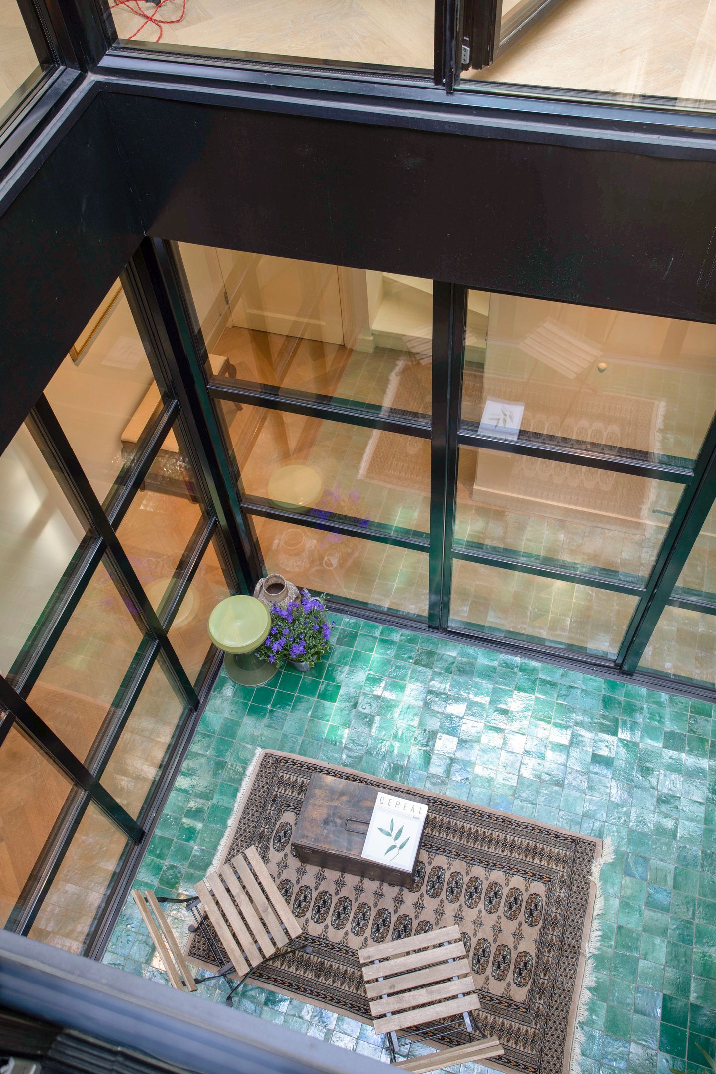 Photo 4 of Govert Flinckstraat 322-H