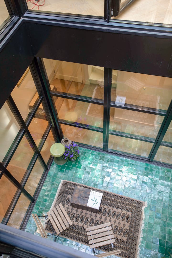 Photo 4 of Govert Flinckstraat 322-H