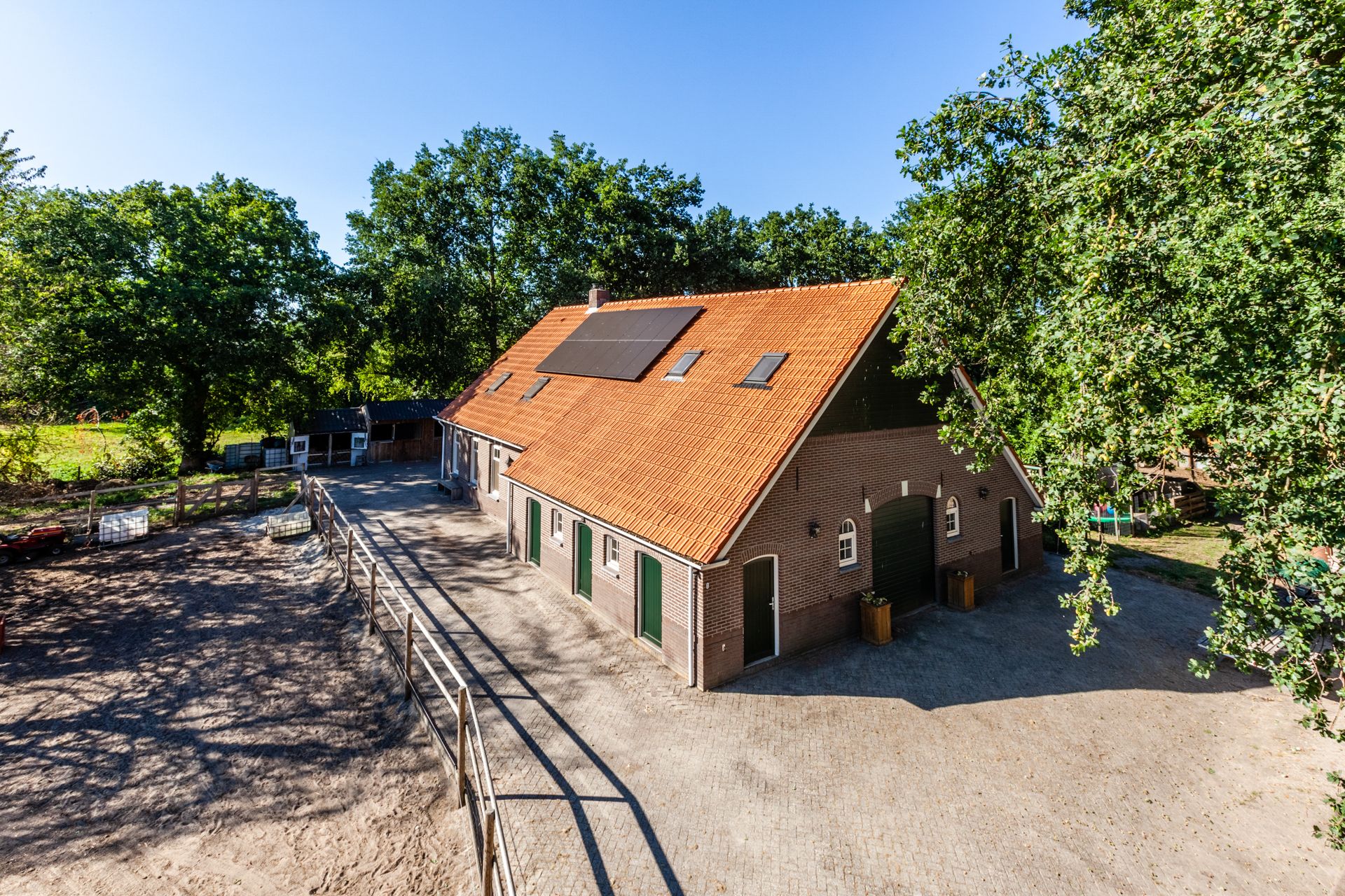 Molenaarslaan 1 
