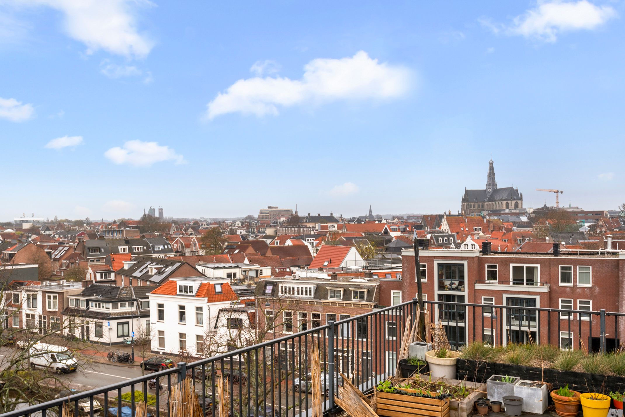 Foto 24 van Volhardingstraat 2-A26