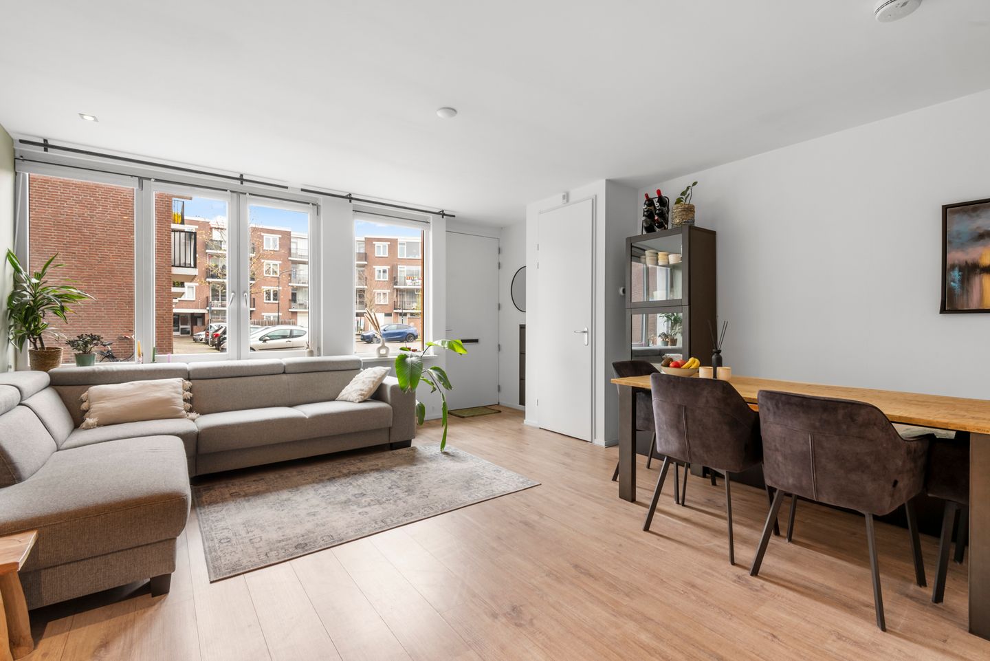 Foto 4 van Volhardingstraat 2-A26