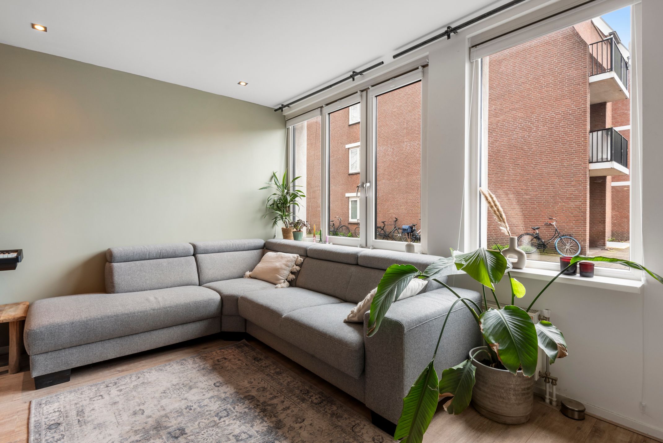 Foto 6 van Volhardingstraat 2-A26