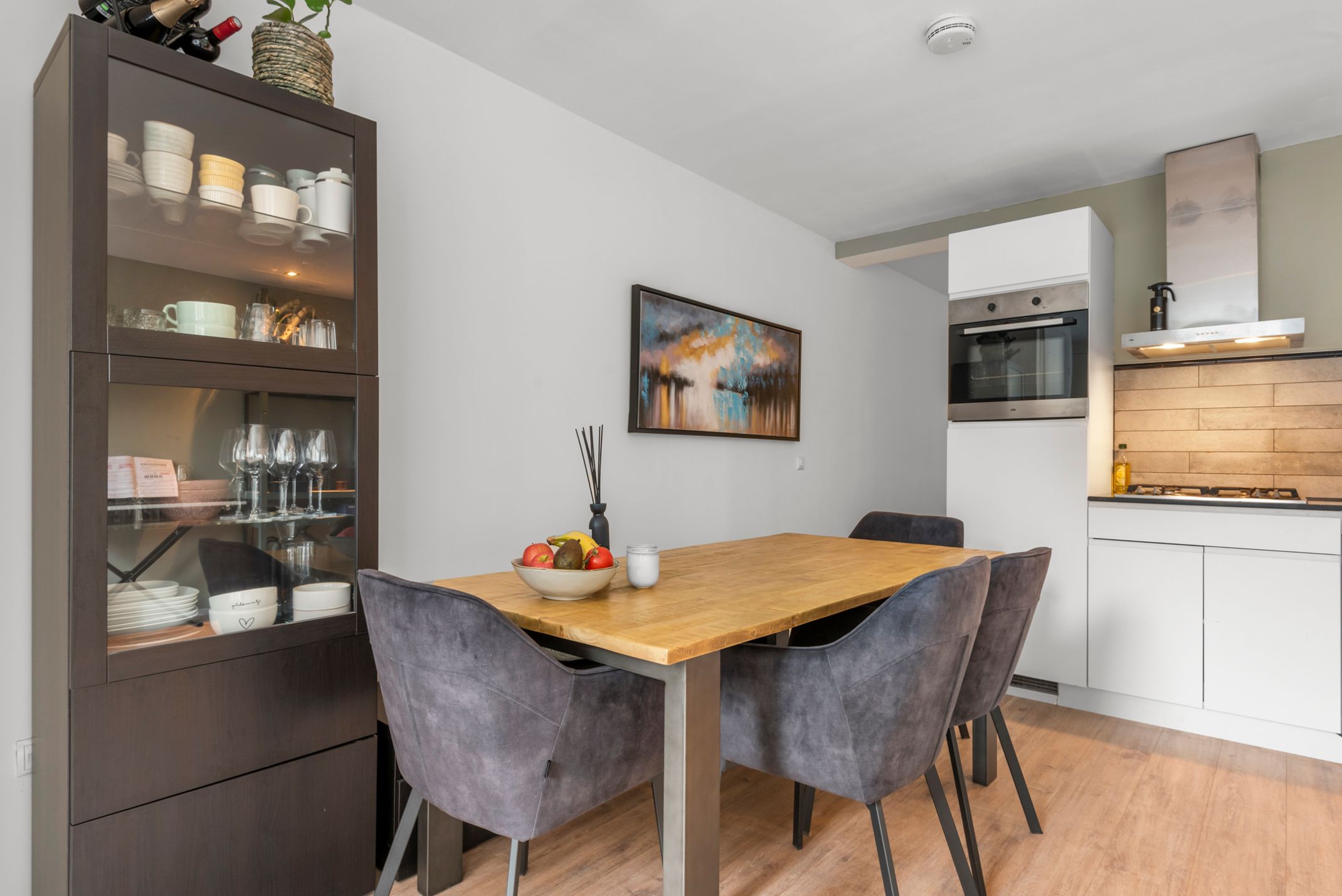 Foto 9 van Volhardingstraat 2-A26