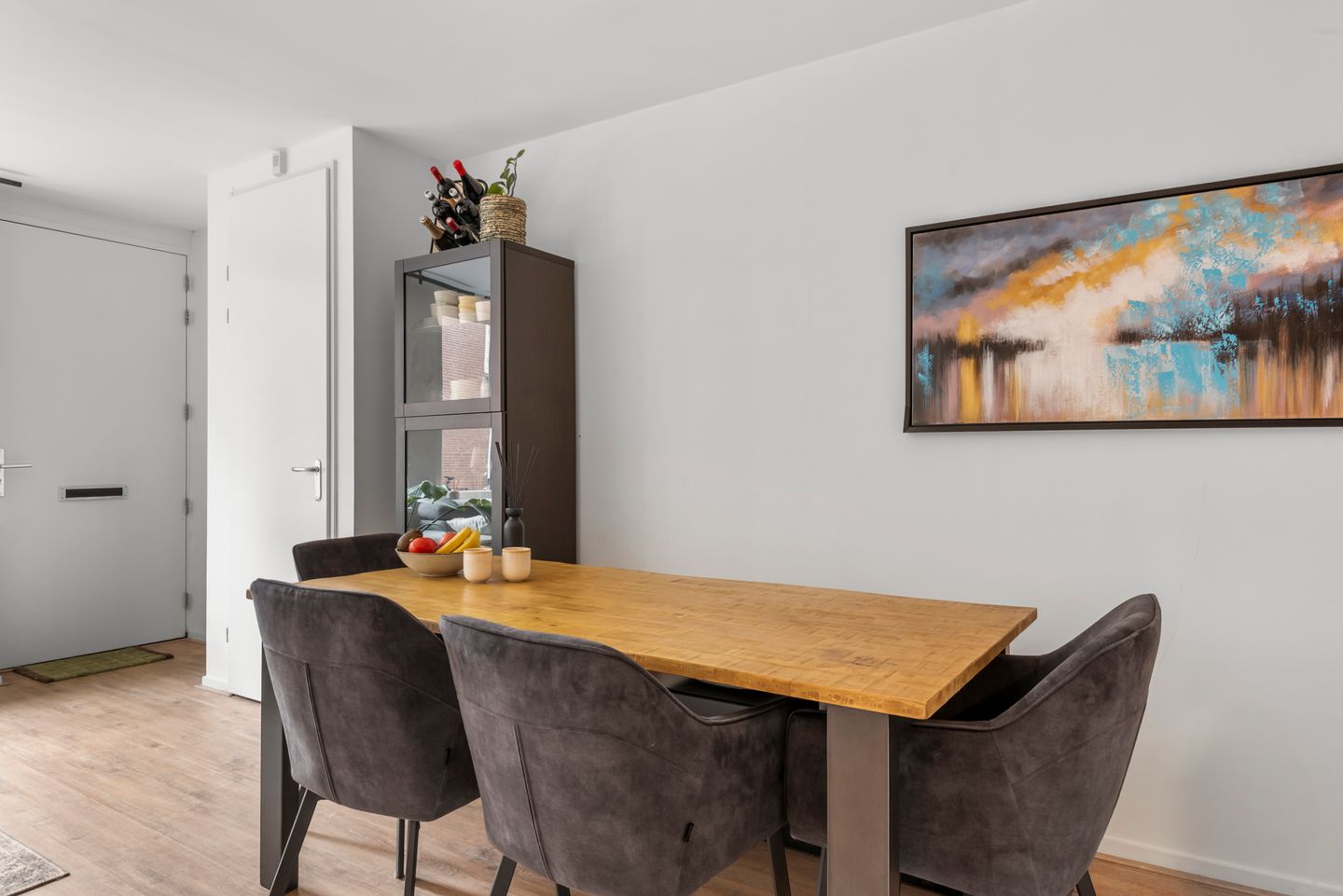 Foto 10 van Volhardingstraat 2-A26