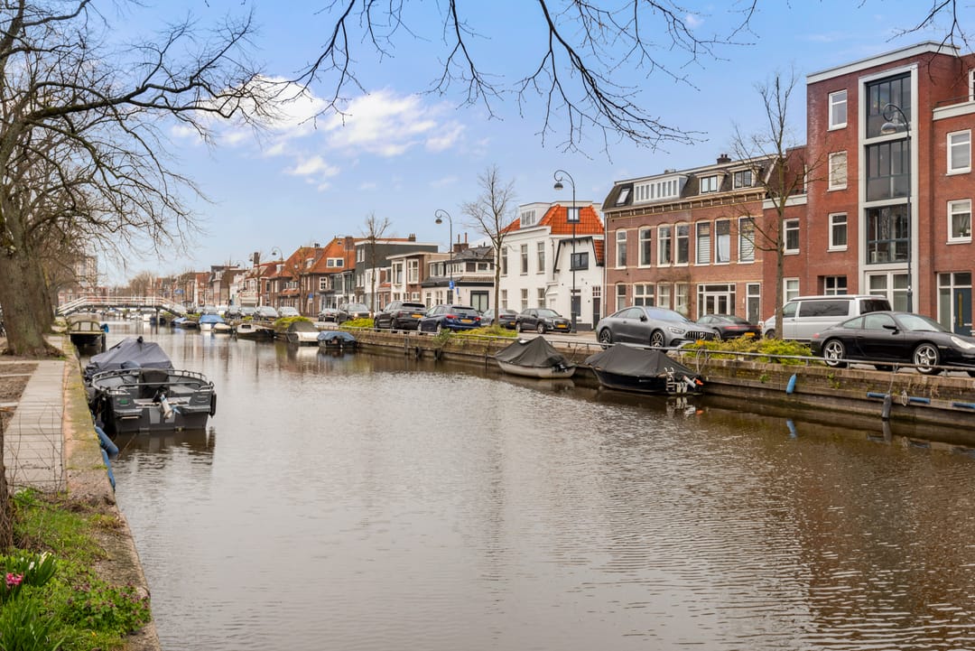 Foto 31 van Volhardingstraat 2-A26