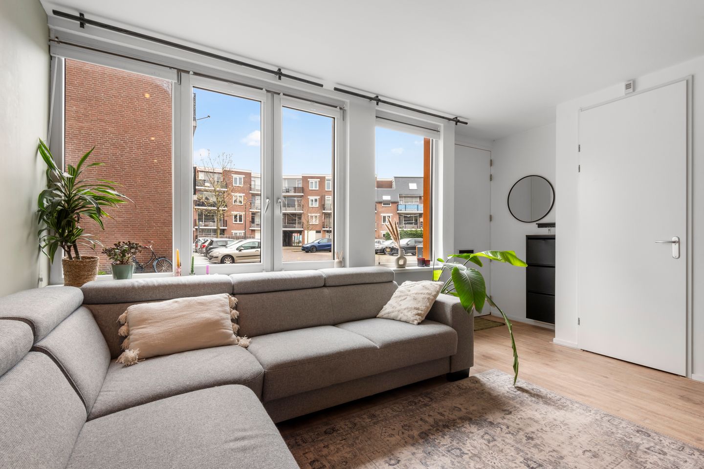 Foto 5 van Volhardingstraat 2-A26