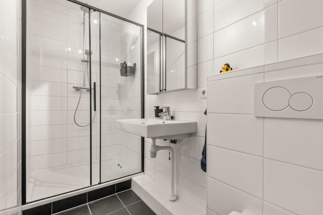 Foto 17 van Volhardingstraat 2-A26