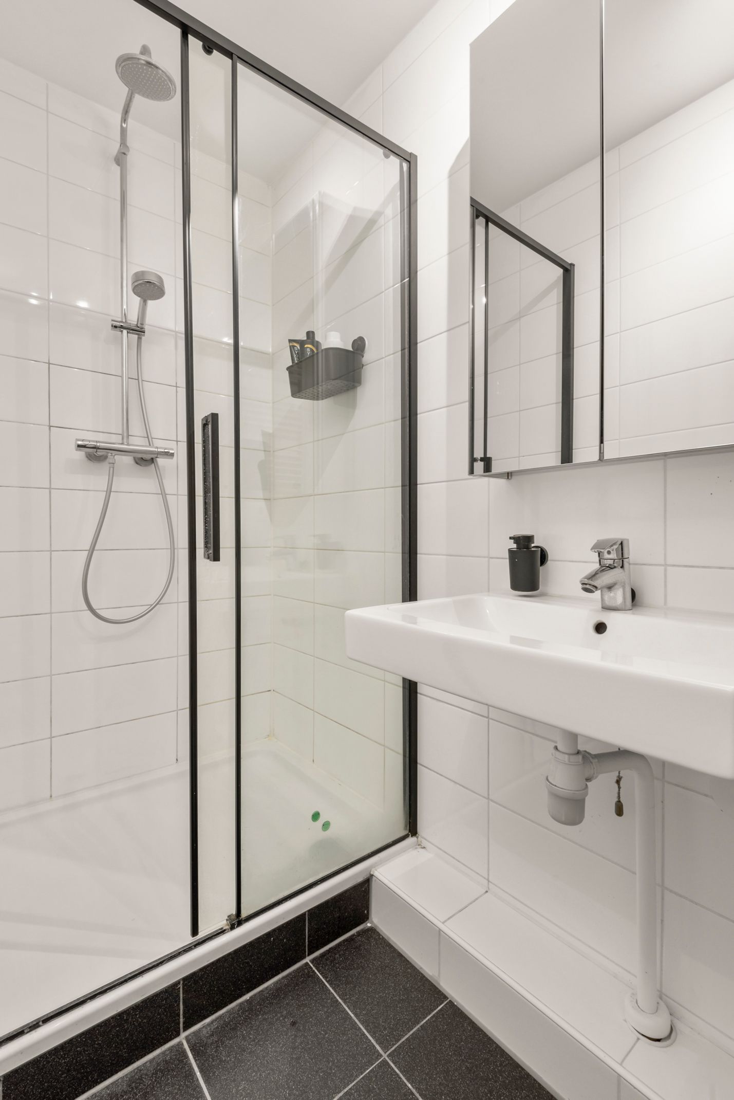 Foto 18 van Volhardingstraat 2-A26