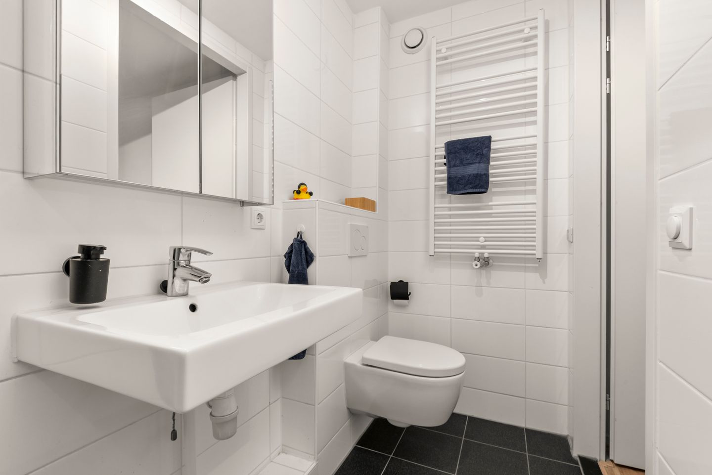 Foto 19 van Volhardingstraat 2-A26