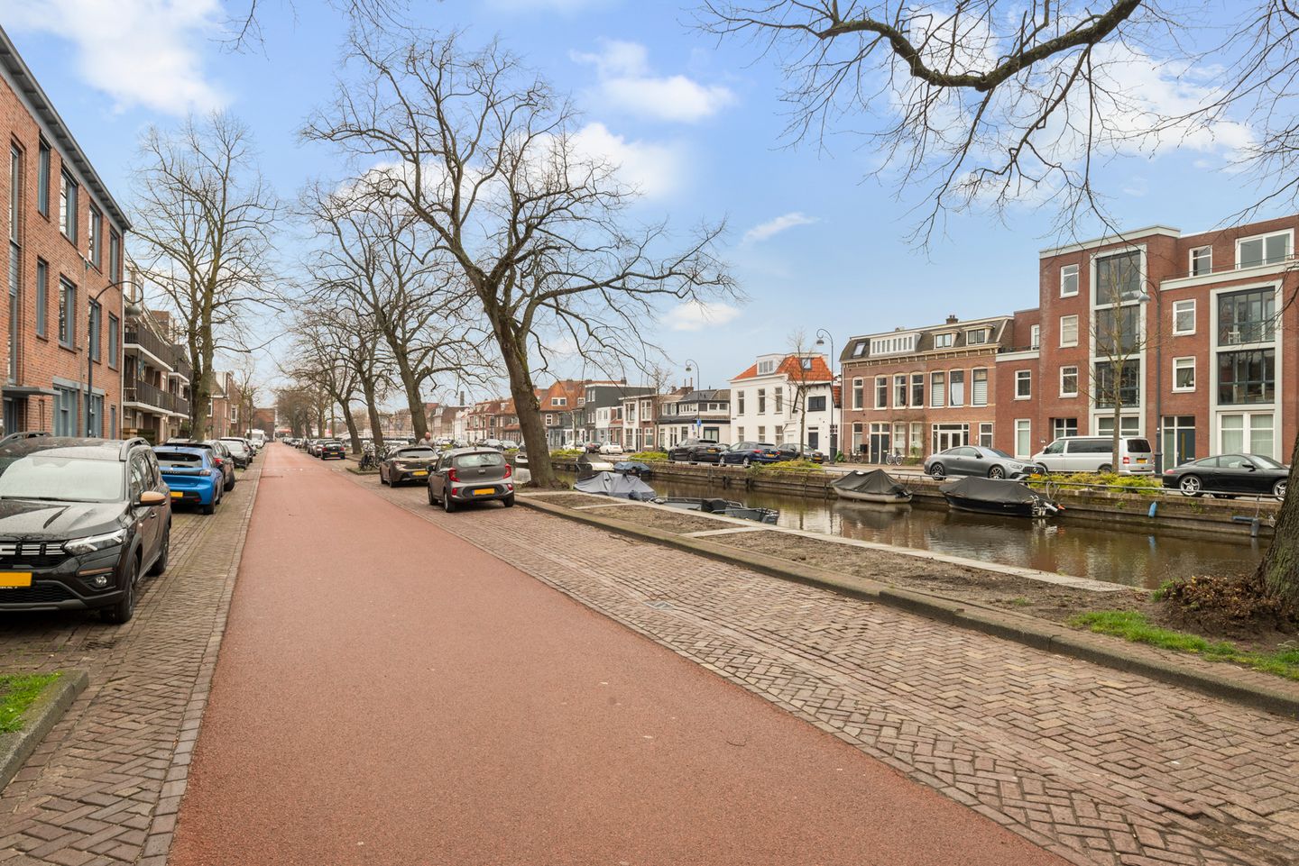 Foto 29 van Volhardingstraat 2-A26