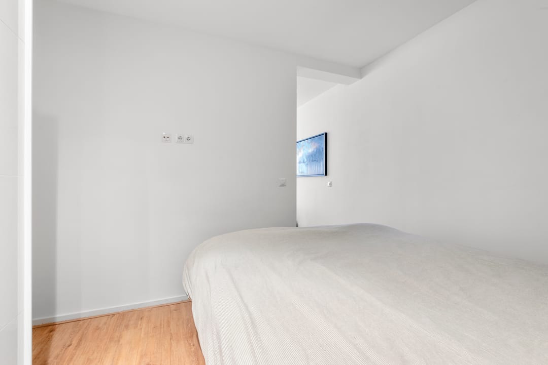 Foto 16 van Volhardingstraat 2-A26