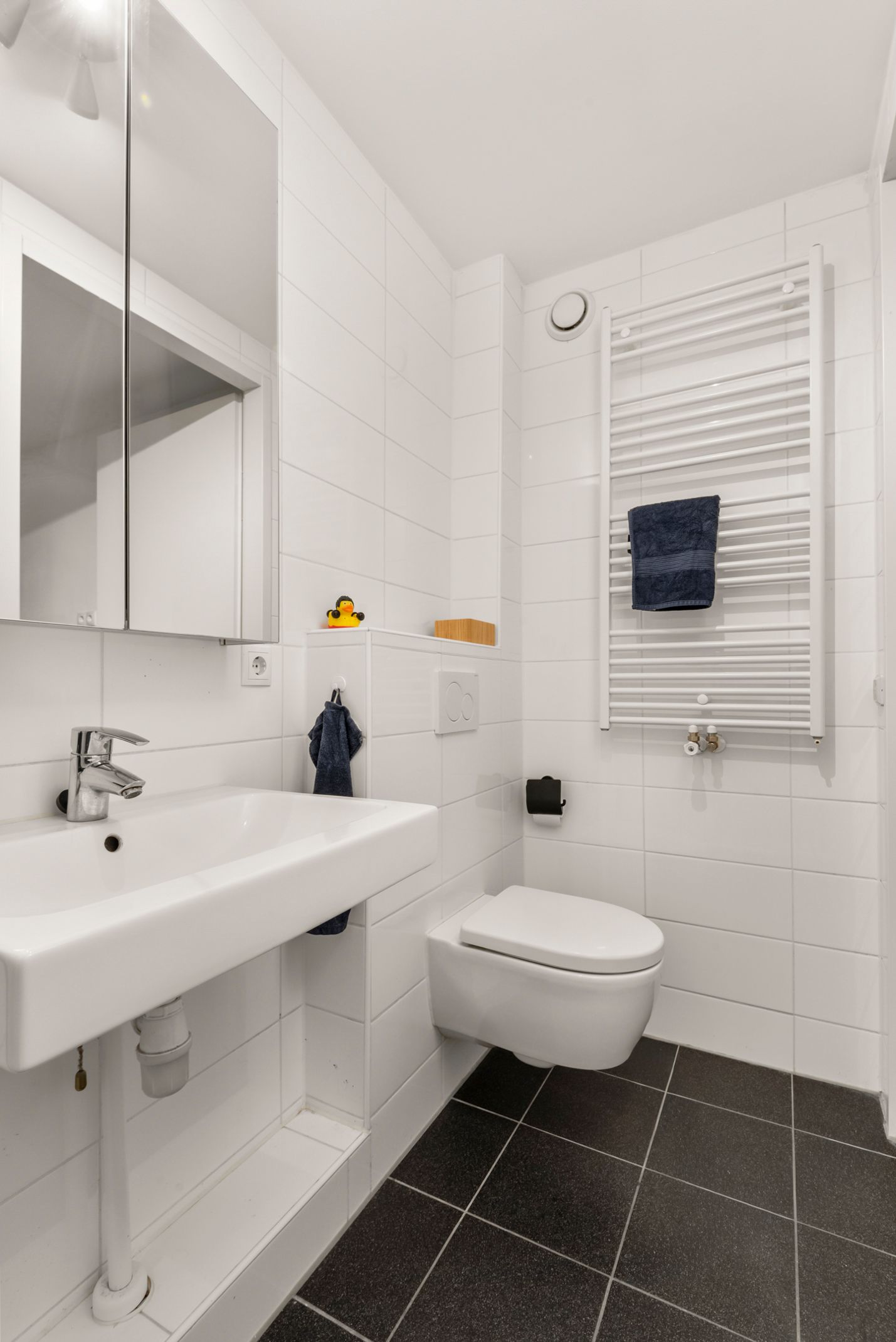 Foto 20 van Volhardingstraat 2-A26