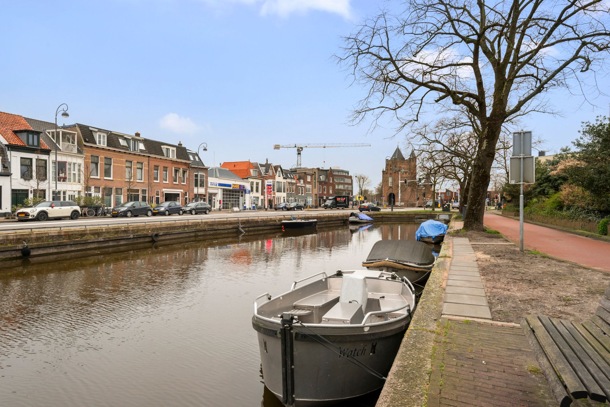 Foto 30 van Volhardingstraat 2-A26