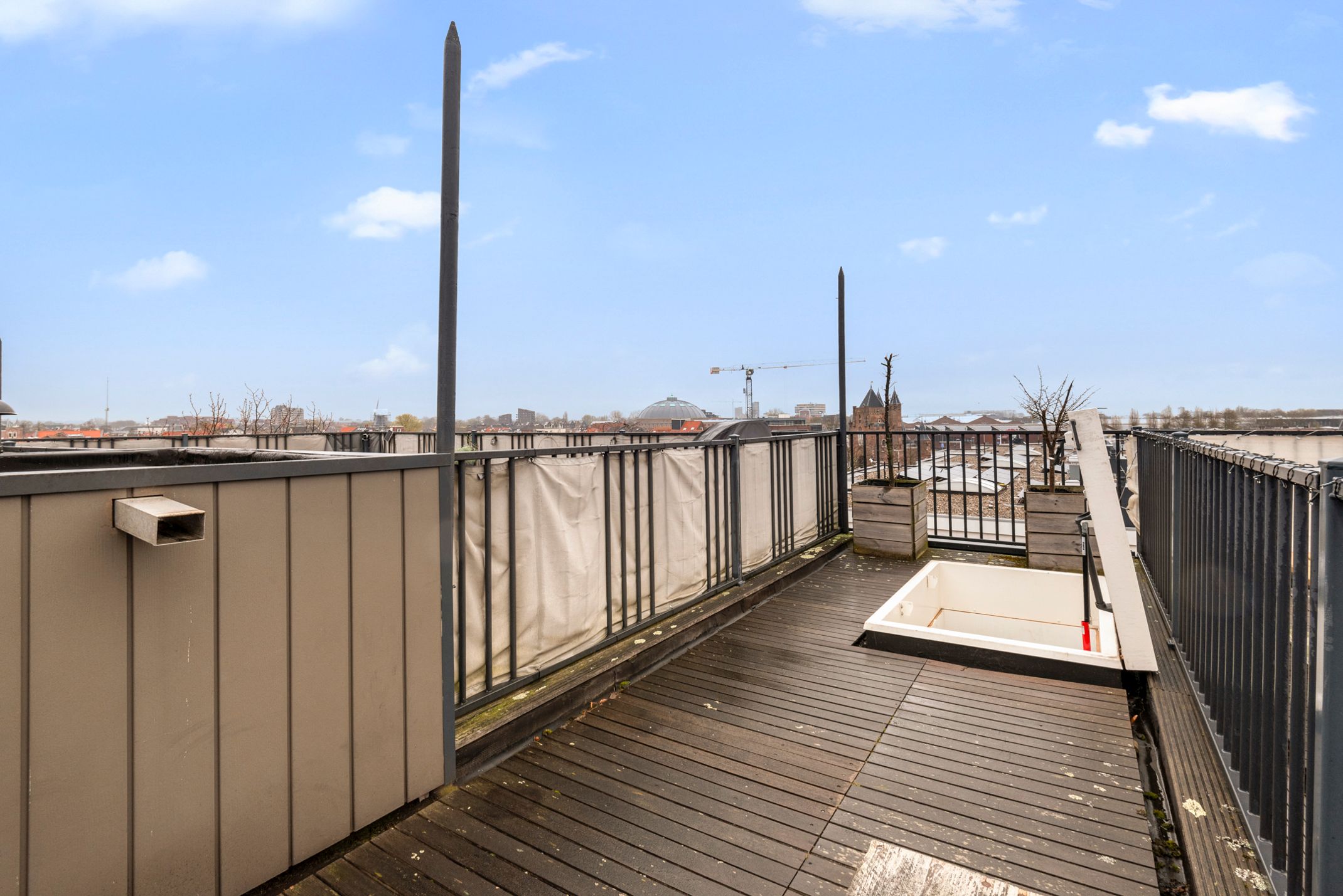 Foto 21 van Volhardingstraat 2-A26