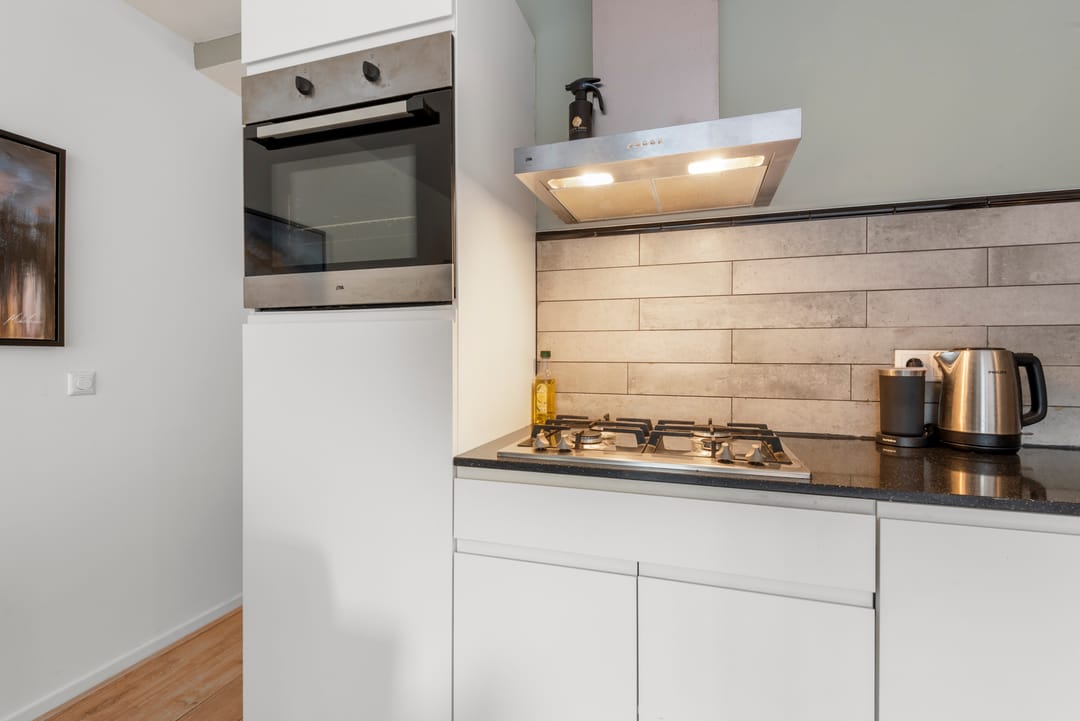 Foto 13 van Volhardingstraat 2-A26