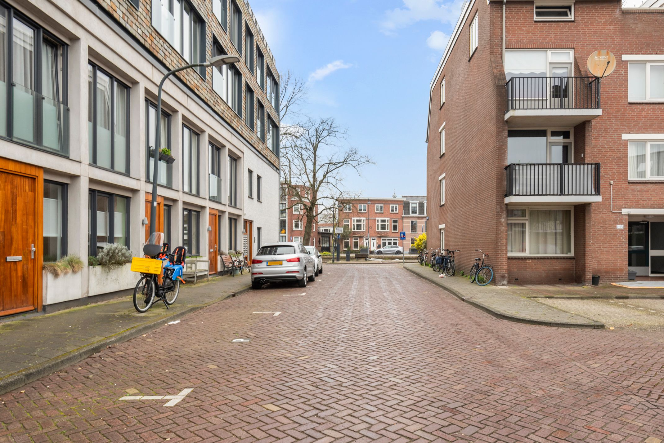 Foto 27 van Volhardingstraat 2-A26